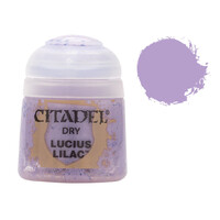 Citadel Paint Dry Lucius Lilac 
